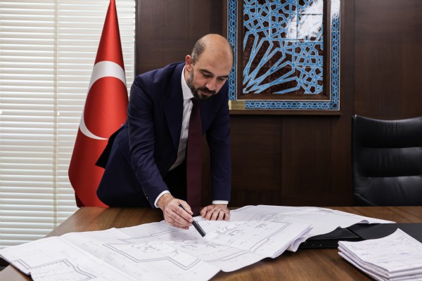 EMLAK KONUT İLE TASARRUF FİNANSMANINDA YENİ DÖNEM BAŞLIYOR! FAİZSİZ VE PEŞİNATSIZ EV SAHİBİ OLMA FIRSATI